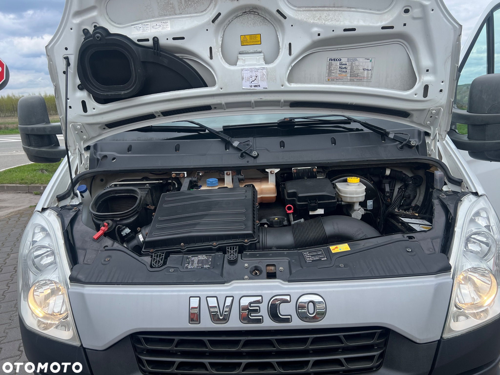 Iveco Daily - 10