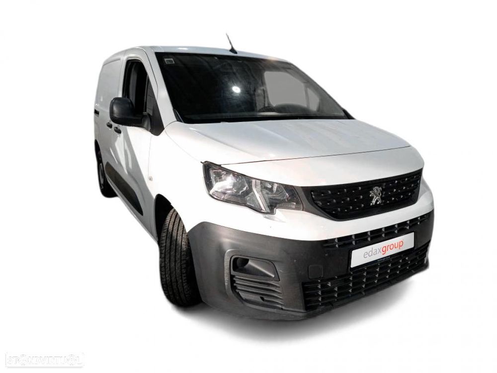 Peugeot Partner 1.6 BlueHDi L1 c/iva - 1