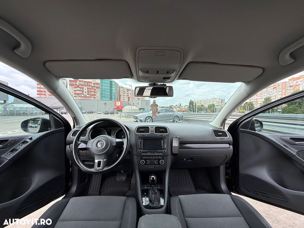 Volkswagen Golf - 4