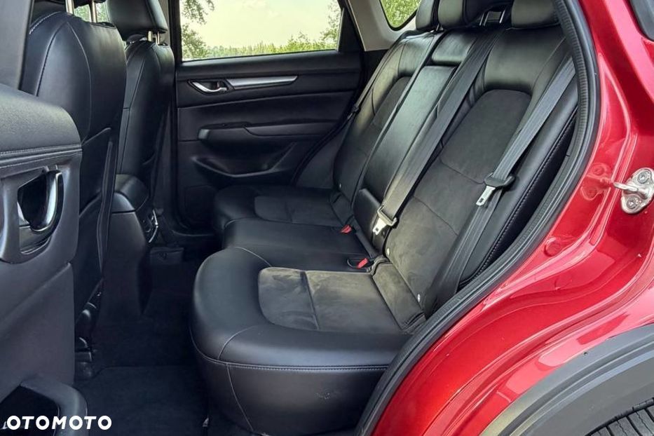Mazda CX-5 2.5 Exclusive-Line AWD - 13