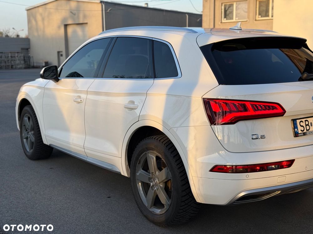 Audi Q5 - 7