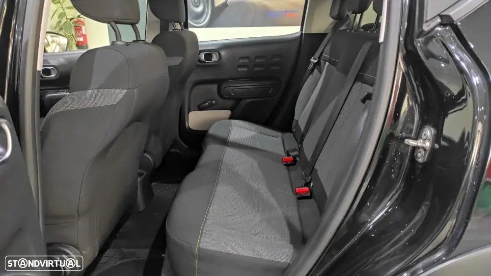 Citroën C3 1.2 PureTech Shine - 7