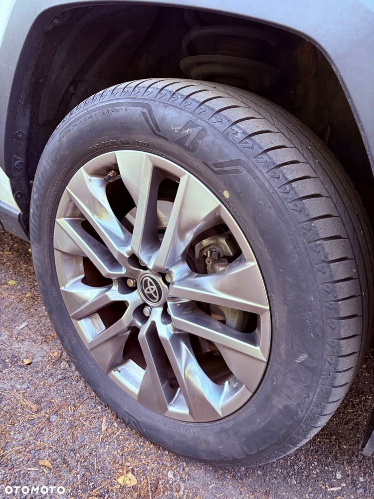 Toyota RAV4 2.5 Hybrid Executive 4x2 - 6