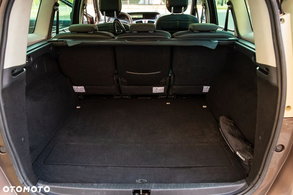 Renault Scenic TCe 130 Dynamique - 14