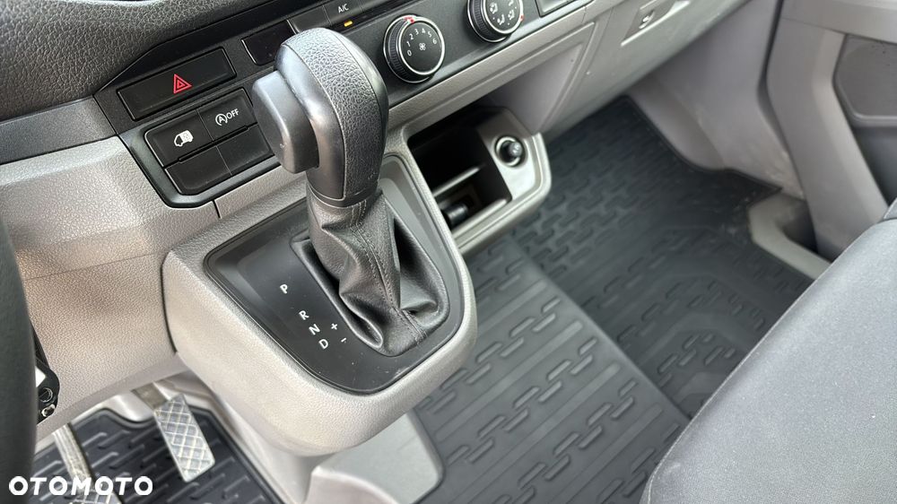 Volkswagen Crafter Standard - 16