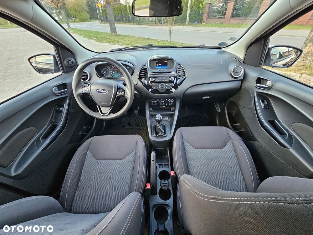 Ford Ka+ - 6