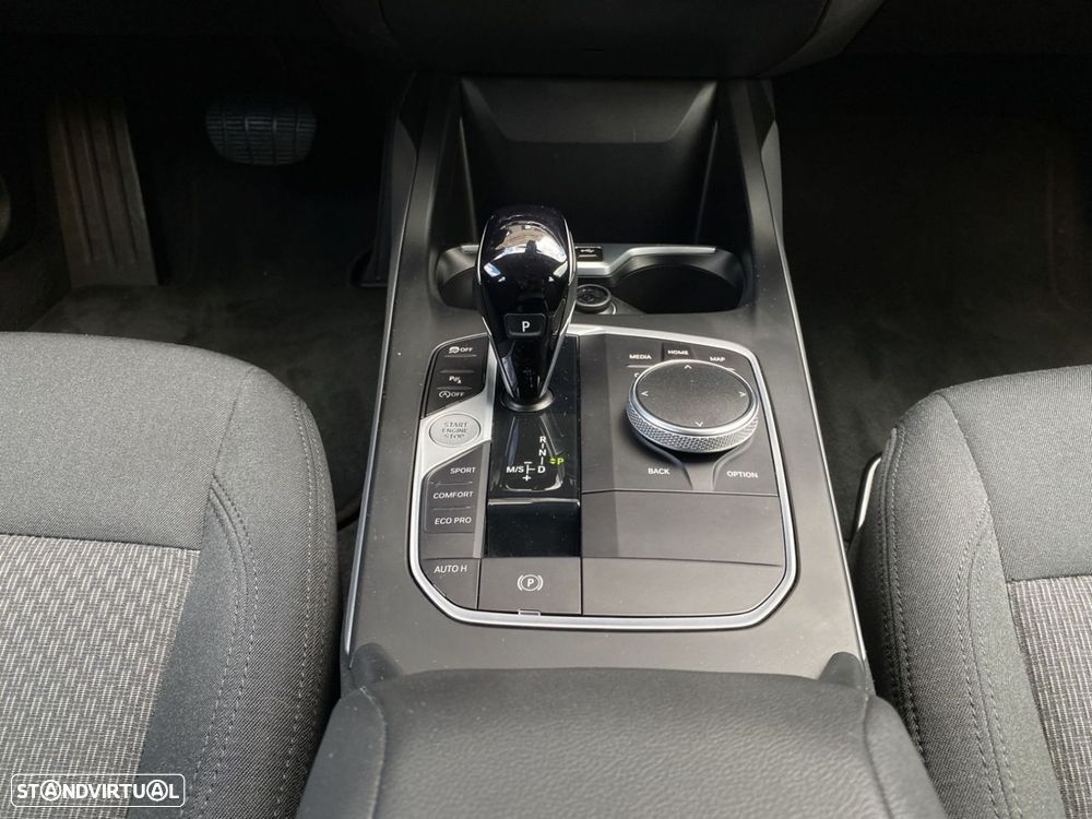 BMW 216 Gran Coupé d Advantage - 12