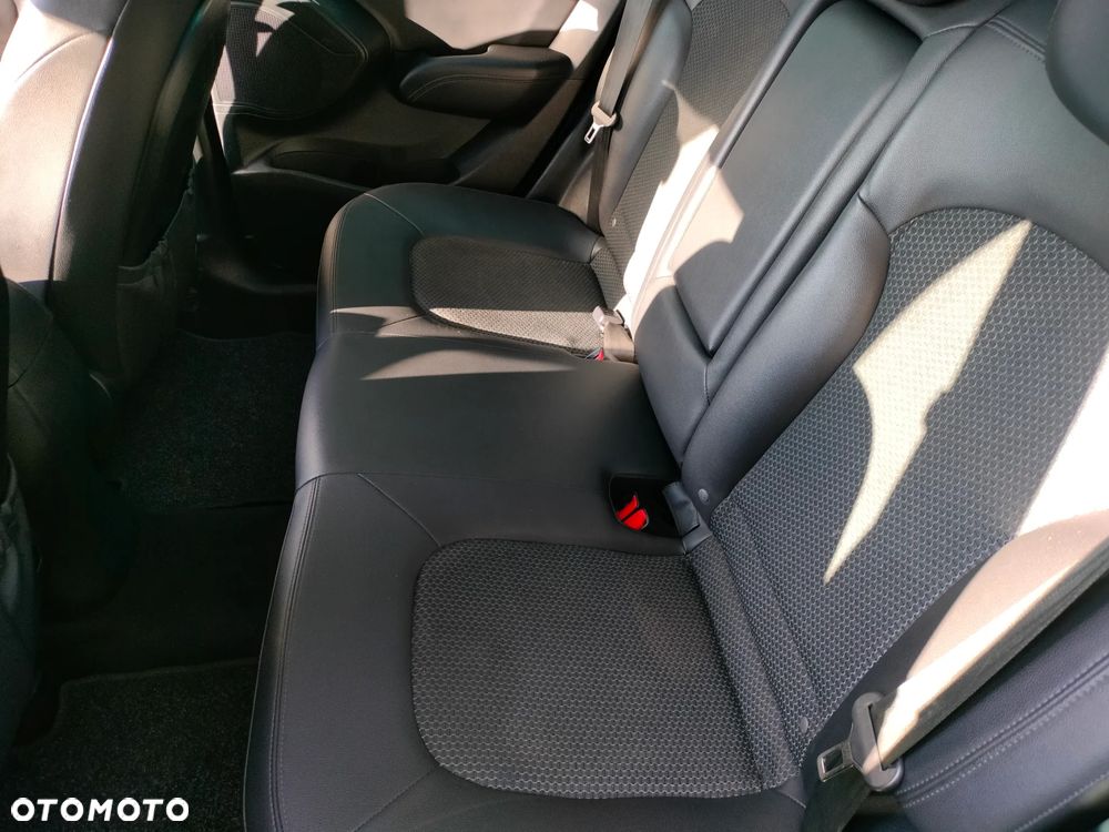 Hyundai ix35 - 20