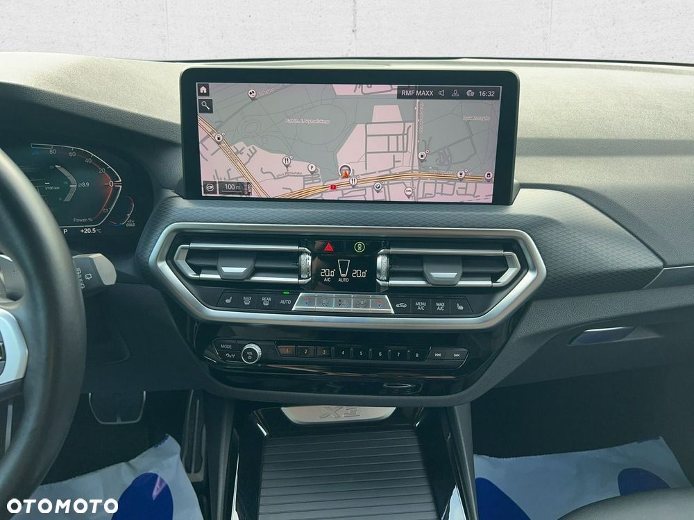 BMW X3 - 19