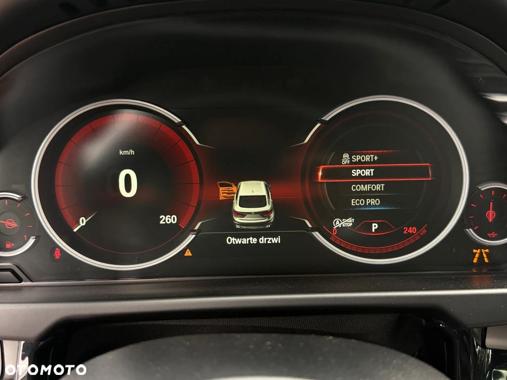 BMW X6 xDrive30d M Sport - 28