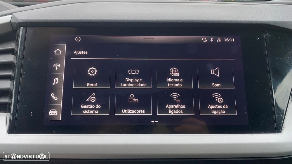 Audi Q4 Sportback e-tron 40 82 kWH - 47