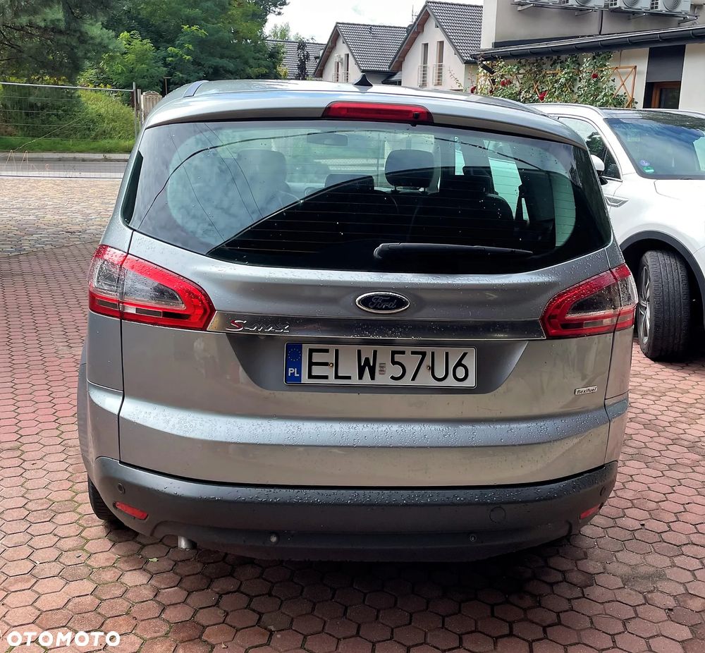 Ford S-Max 2.0 FF Titanium - 6