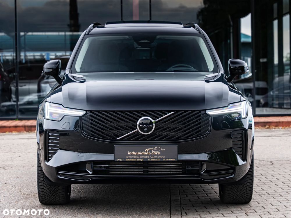 Volvo XC 90 T8 AWD Recharge Plus Dark - 15