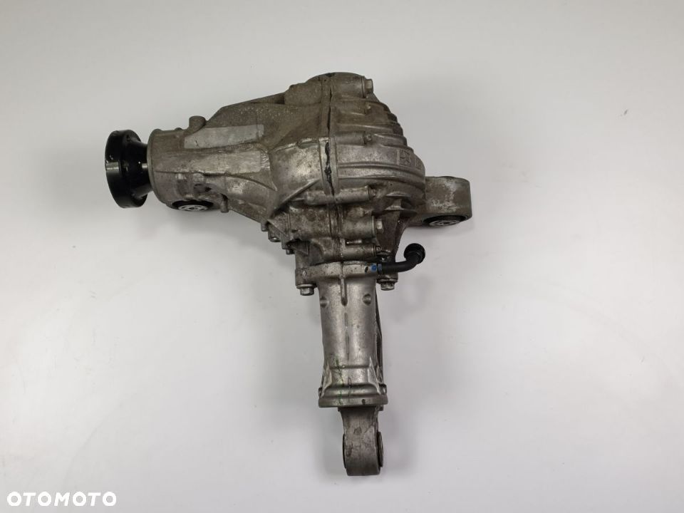 Dyferencjał Most Przód JEEP GRAND CHEROKEE WK2 3.0 CRD 17-21r - 1