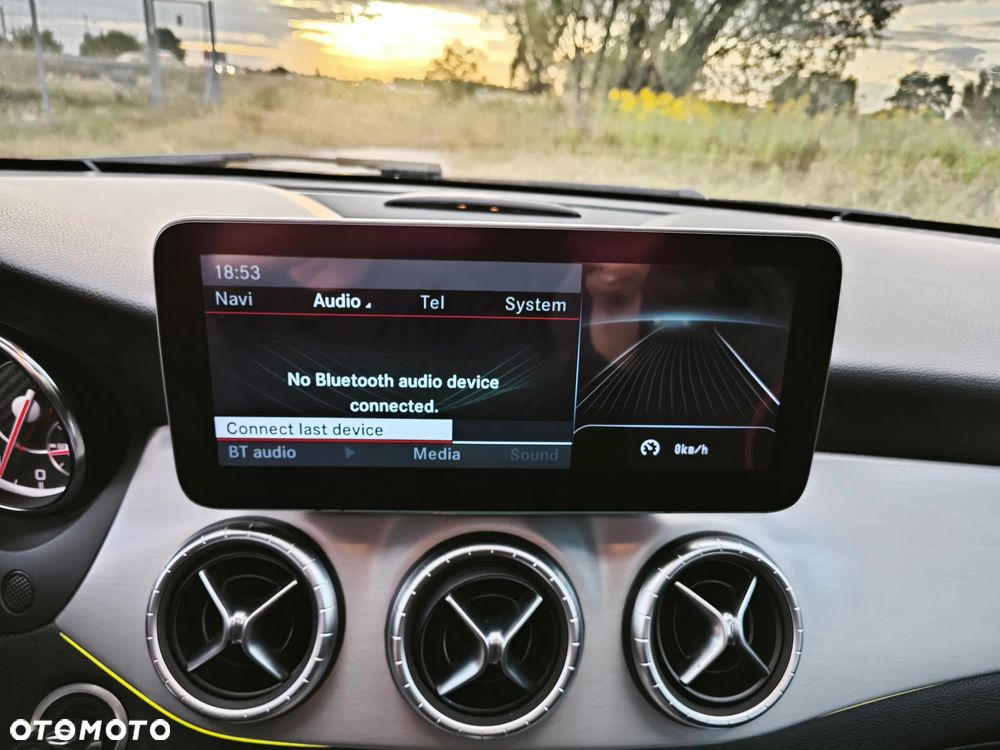 Mercedes-Benz CLA 45 AMG 4-Matic - 22