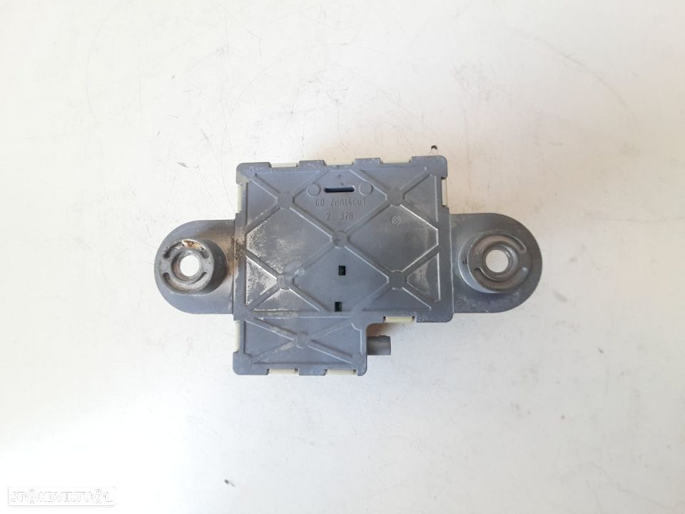 CENTRALINA CONTROLO ANTENA ORIGINAL | REF. 693502401 | BMW SERIE 5 E60 530D / E61 / E90 / E91 / E92; - 2