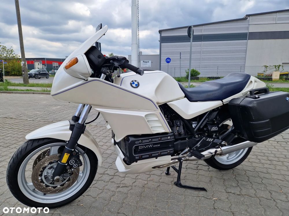 BMW K - 2