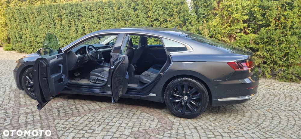 Volkswagen Arteon 2.0 TSI DSG Elegance - 13