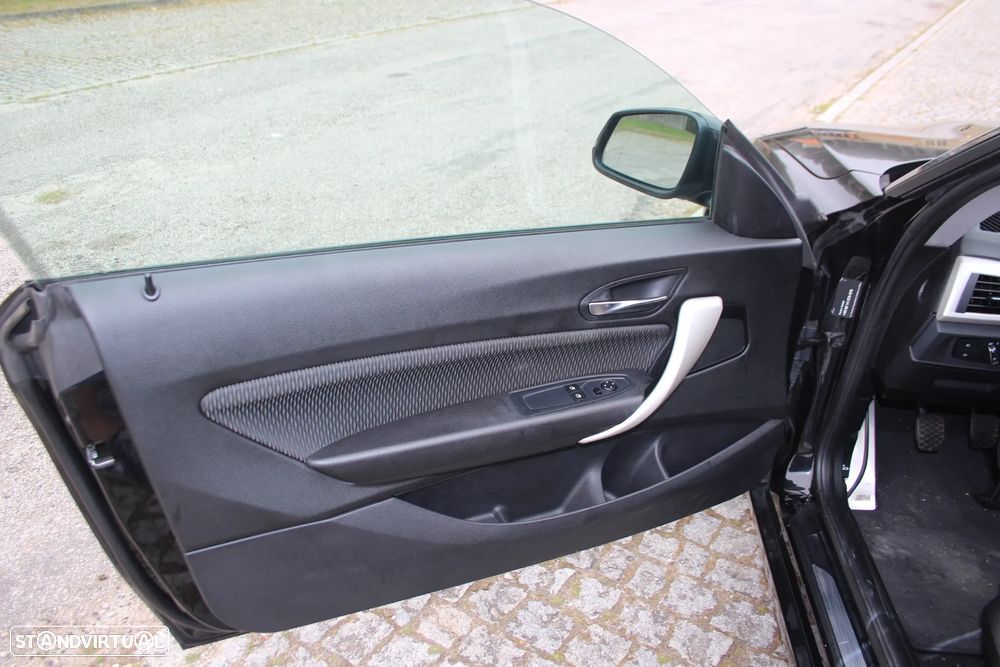 BMW 116 i M Sport - 17