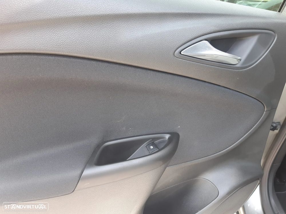 Opel Astra Sports Tourer 1.6 CDTI Ecotec Edition S/S - 18