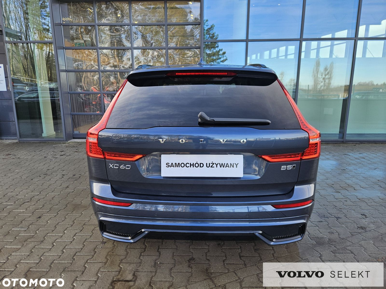 Volvo XC 60 - 7