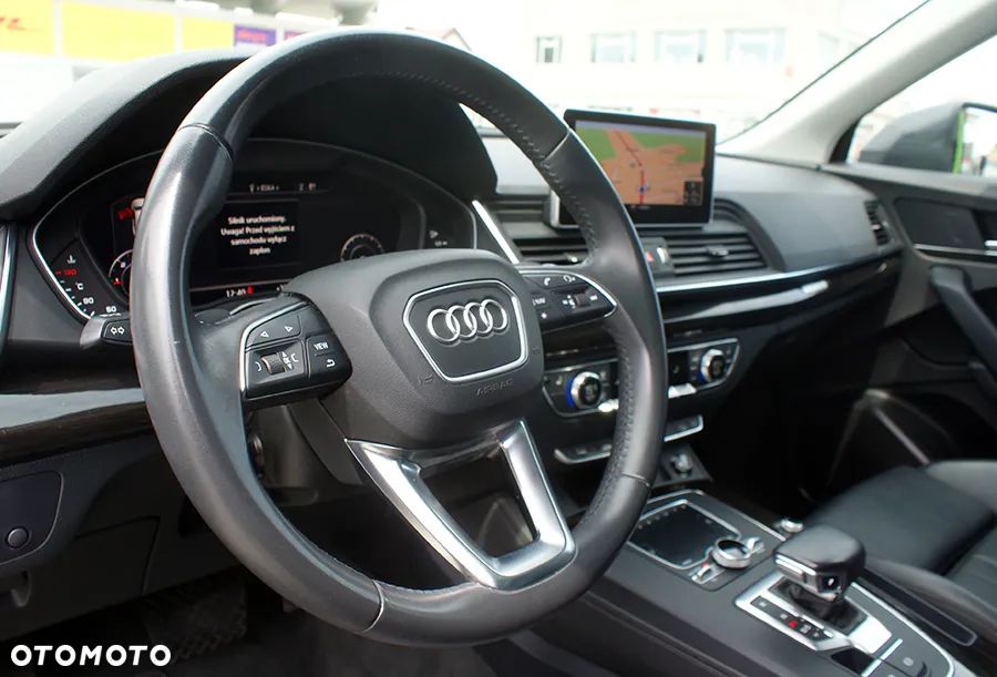 Audi Q5 40 TDI Quattro S tronic sport - 12