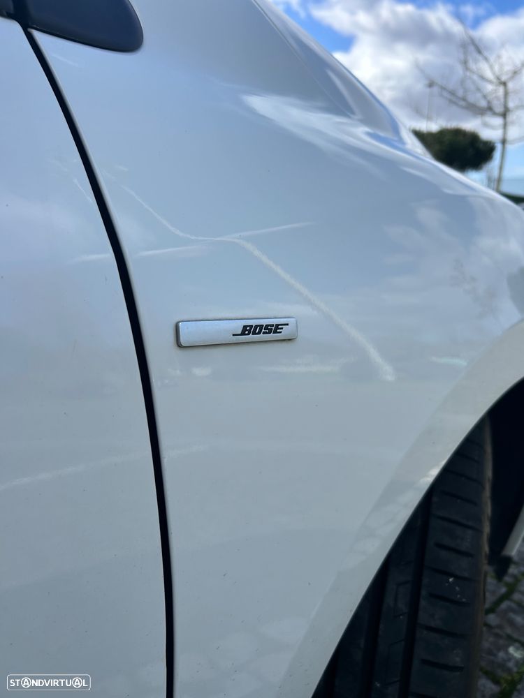 Renault Mégane Sport Tourer ENERGY dCi 130 Start & Stopp Bose Edition - 11