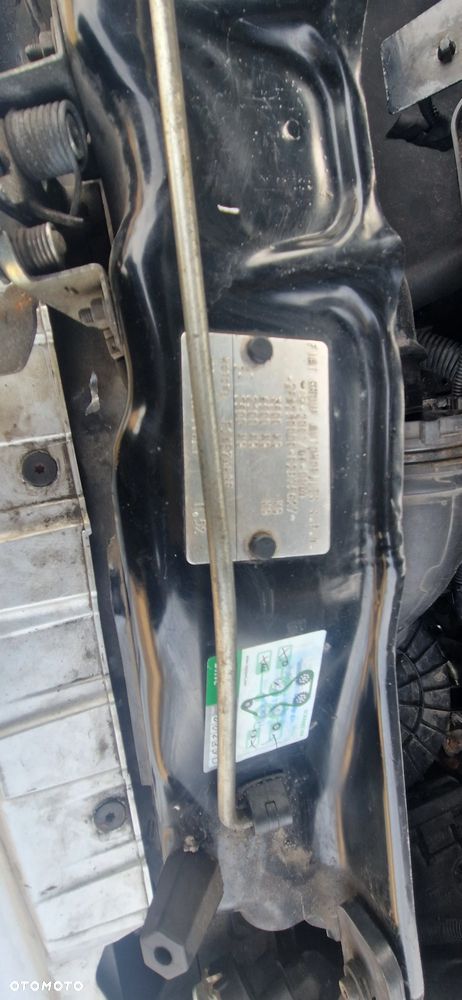 Fiat Ducato KONTENR WINDA MAXI - 40