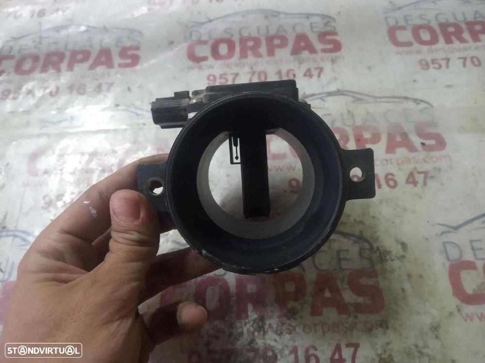 MEDIDOR DE MASSA DE AR FORD GALAXY 2007 -98AB12B579FA - 1