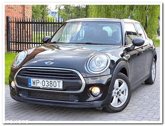 MINI ONE Standard - 3