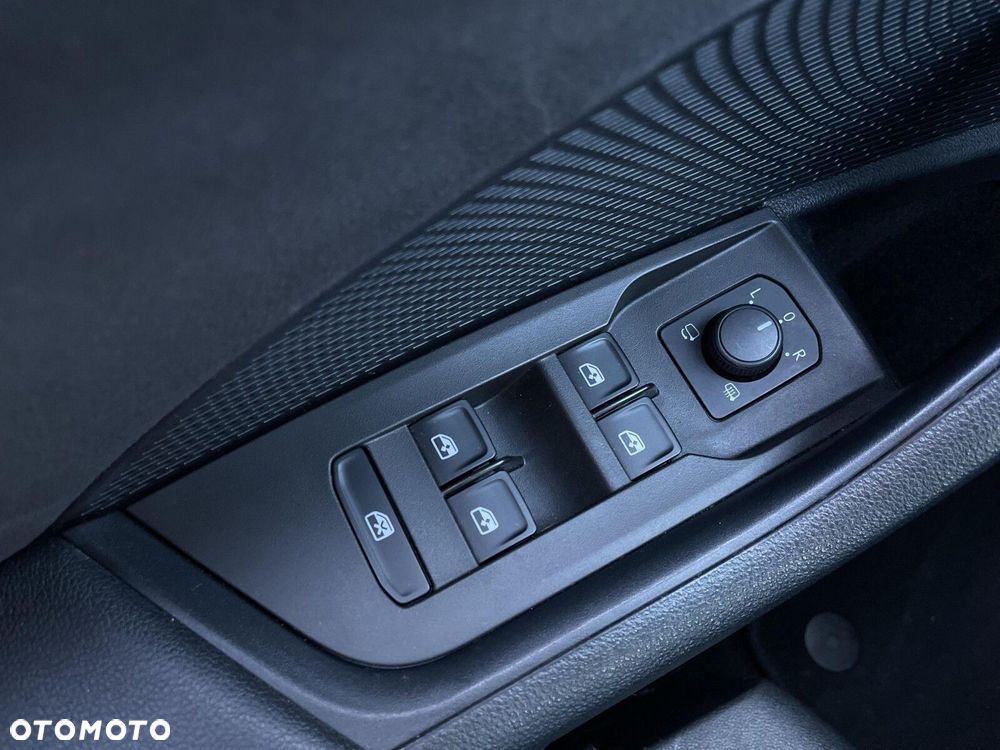 Skoda Octavia 2.0 TDI RS DSG - 31