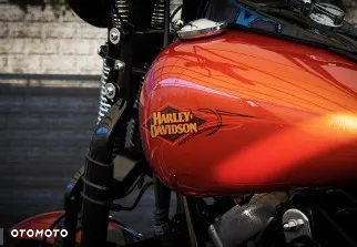 Harley-Davidson Softail Cross Bones - 11