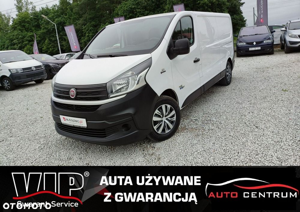 Fiat Talento - 1