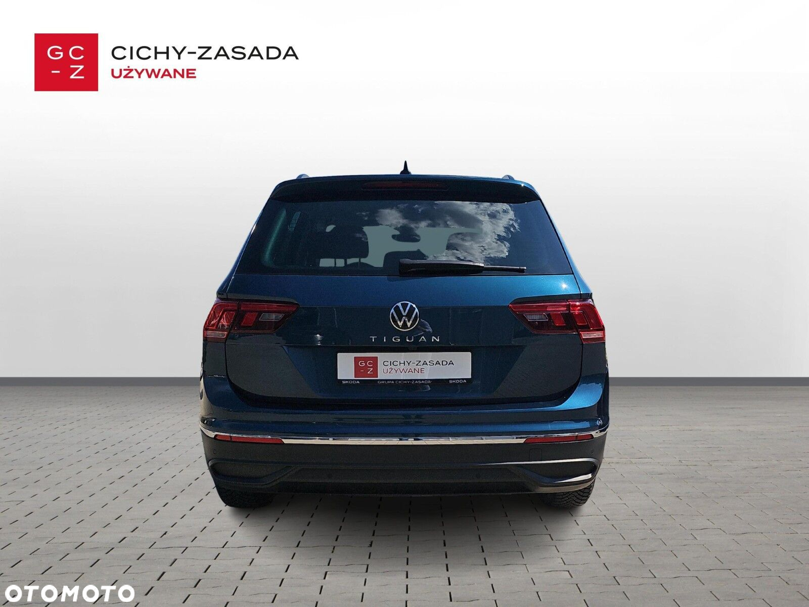 Volkswagen Tiguan - 6