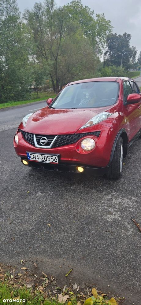 Nissan Juke - 3