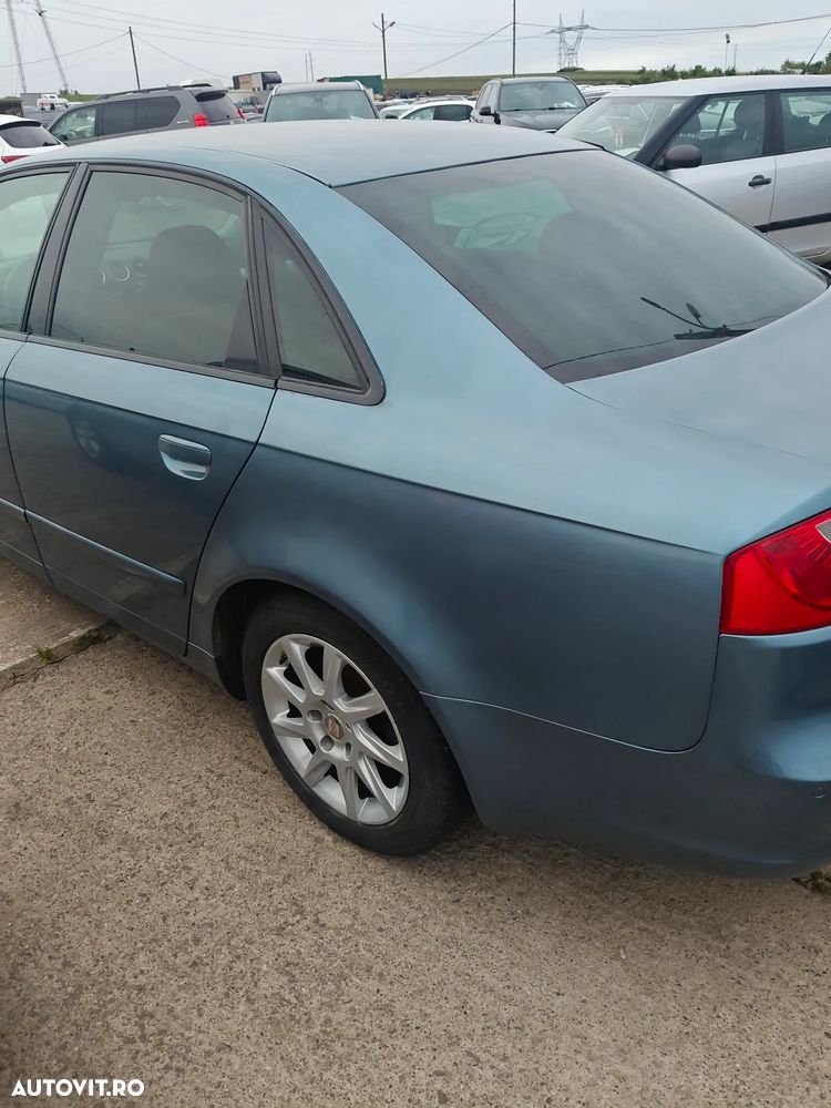 Seat Exeo 2.0 TDI 143 CP Style - 8