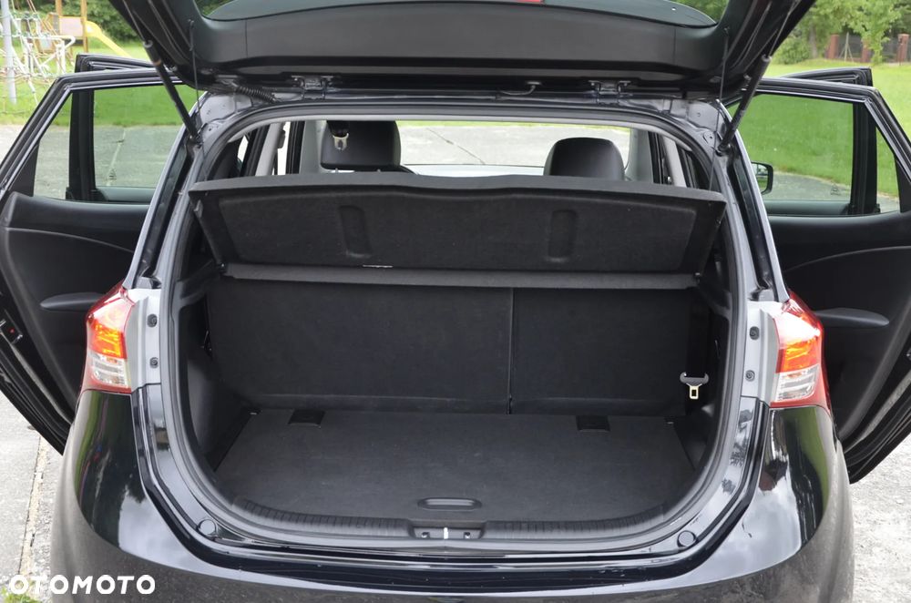 Hyundai ix20 - 18