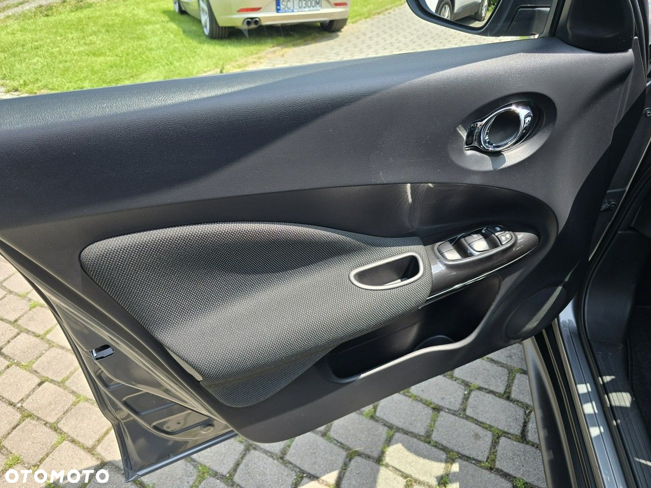 Nissan Juke - 23