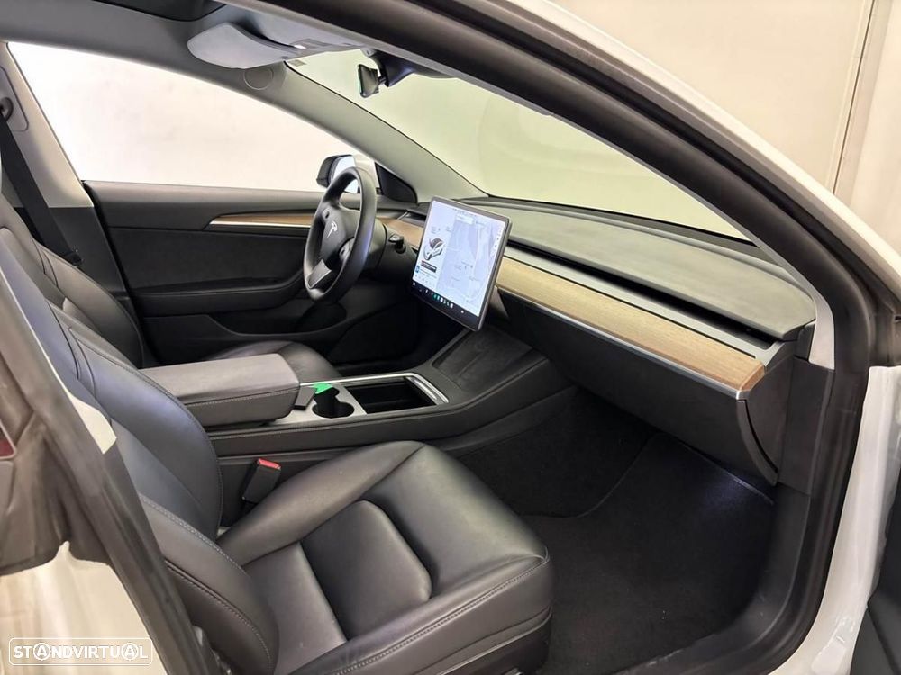 Tesla Model 3 Long Range AWD Dual Motor Performance - 6