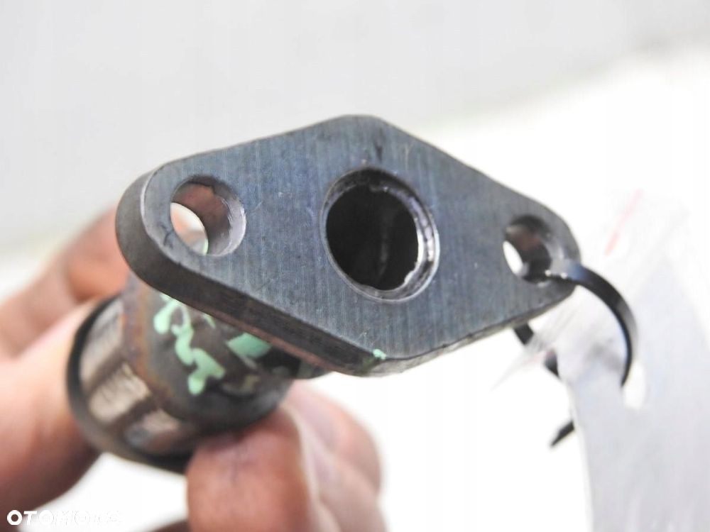 PRZEWÓD OLEJU TURBINY VW GOLF V 1.9 TDI - 4