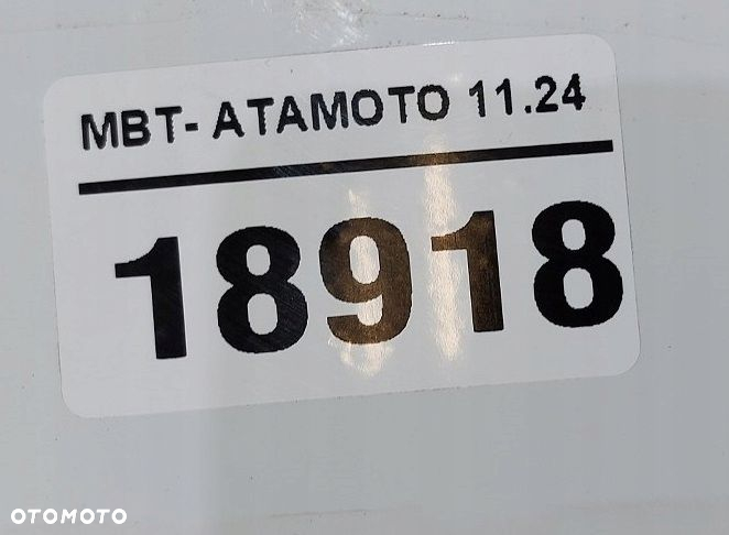 PRZEDŁUŻENIE DRZWI PRAWYCH MERCEDES ACTROS MP4 A9607201001 - 12