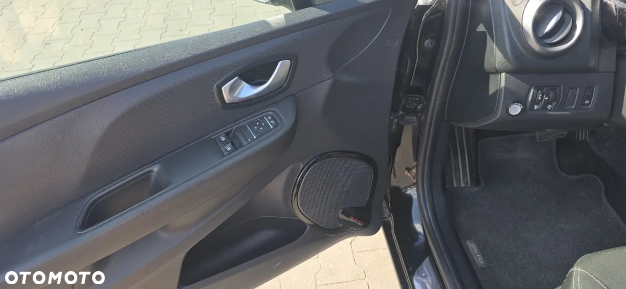Renault Clio Grandtour Energy TCe 120 EDC LIMITED 2018 - 15
