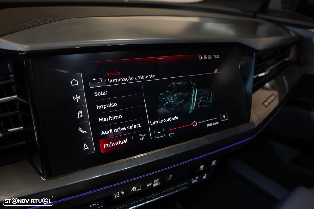 Audi Q4 e-tron - 56