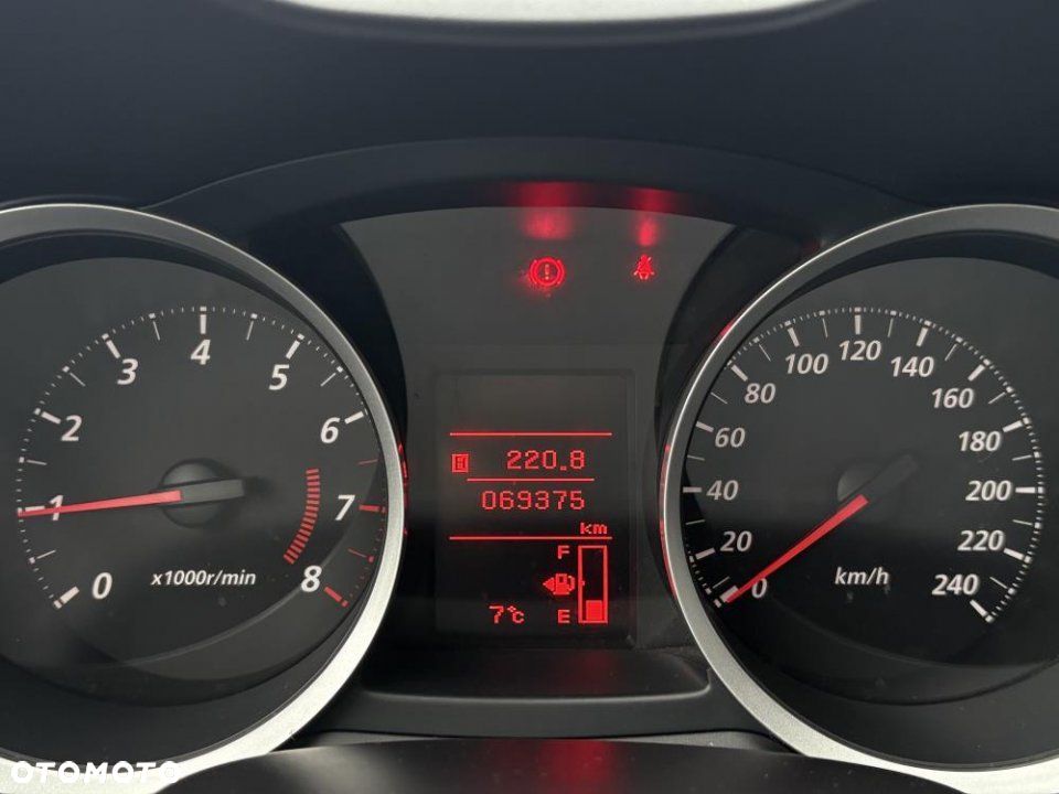 Mitsubishi Lancer - 2