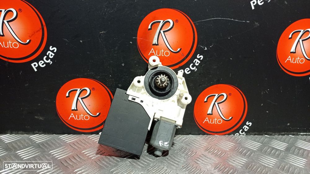 Motor Do Elevador Porta F.E Ford Focus Ii (Da_, Hcp, Dp) - 2