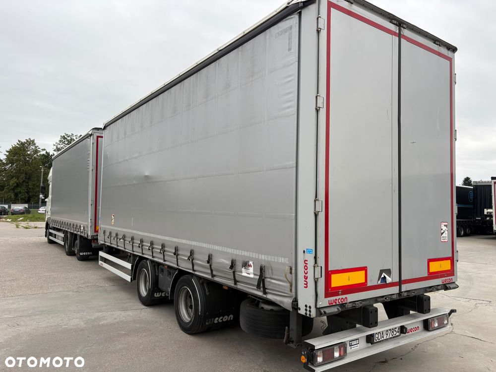 DAF XF - 2