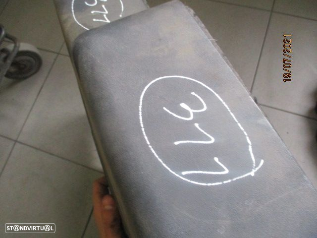 Tampa De Motor TAMOT311 JEEP CHEROKEE 2006 - 2
