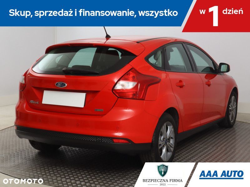 Ford Focus - 7