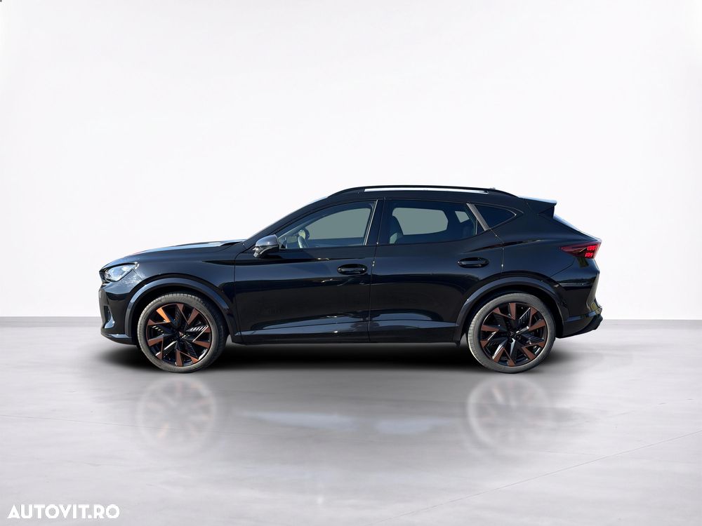 Cupra Formentor 2026 photo 3