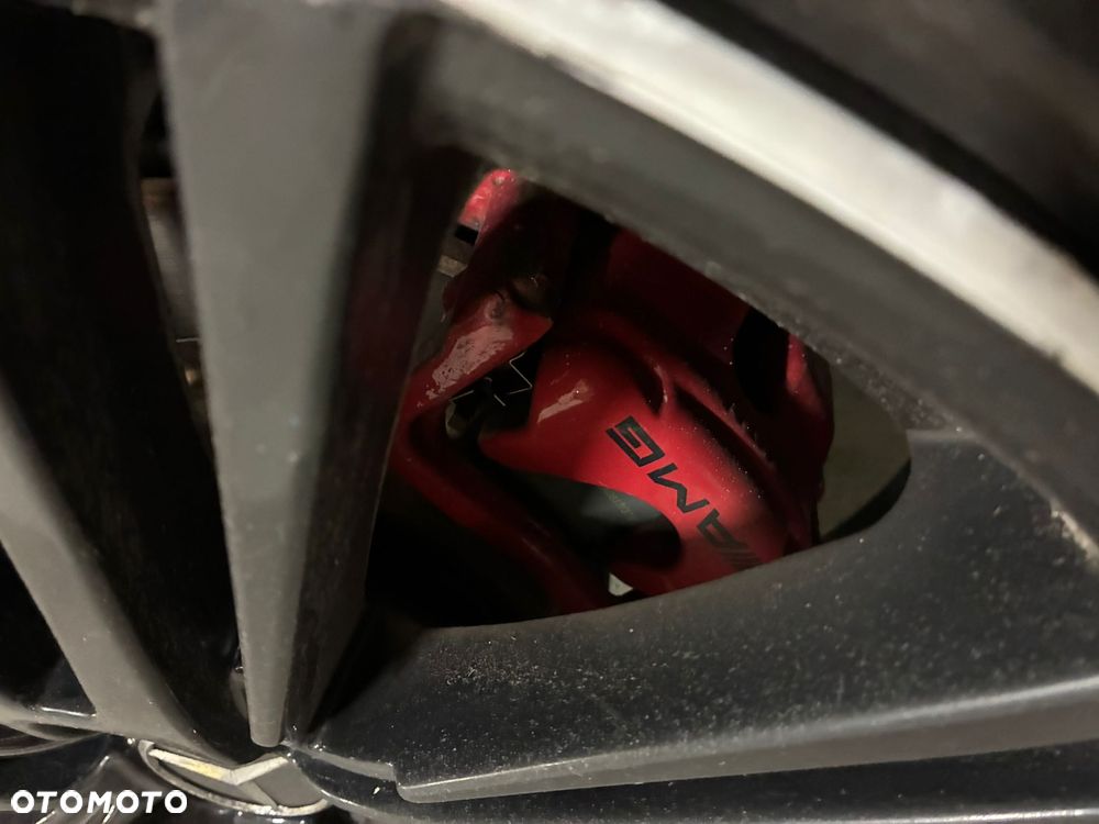 Mercedes-Benz CLA 220 (CDI) d 7G-DCT AMG Line - 22